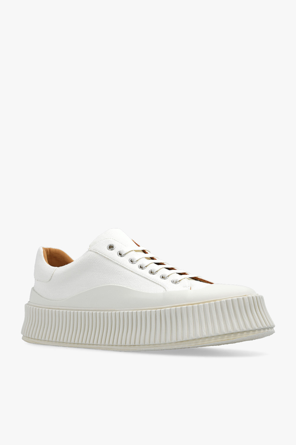 SchaferandweinerShops | Men's Shoes | Jil Sander high
